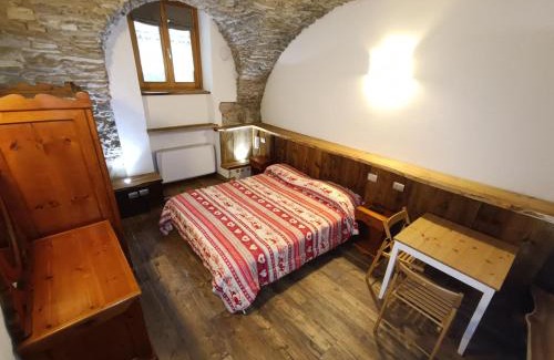 Vezza d'Oglio Bed & Breakfast | B&B La Presef