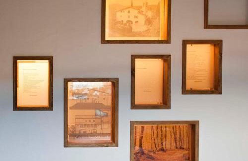 Sant Feliu de Pallerols Bed & Breakfast | B&B La Rectoria de Sant Miquel de Pineda