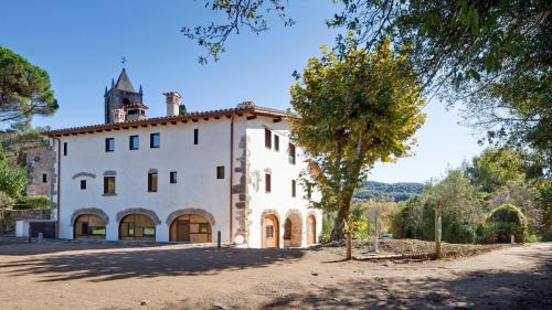 Sant Feliu de Pallerols Bed & Breakfast | B&B La Rectoria de Sant Miquel de Pineda