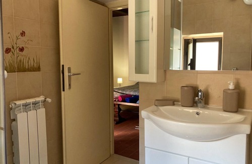 Mazzano Romano Apartment | B&B La Suite of Alba