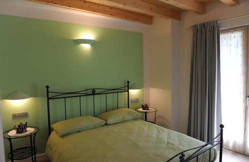 Darfo Boario Terme Bed & Breakfast | B&B La Teiera