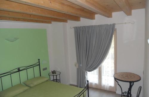 Darfo Boario Terme Bed & Breakfast | B&B La Teiera
