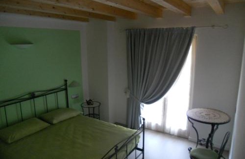 Darfo Boario Terme Bed & Breakfast | B&B La Teiera