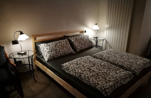 San Salvatore Bed & Breakfast | B&B La Terrazza Sui Fieschi