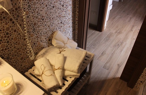 Pergole Bed & Breakfast | B&B La Torre