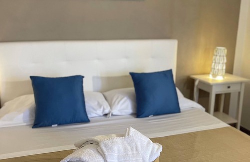 Pergole Bed & Breakfast | B&B La Torre
