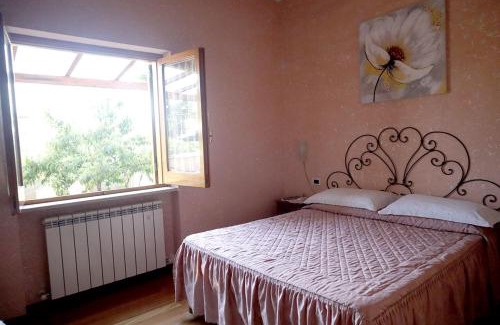 Vazia Bed & Breakfast | B&B La Vela 2