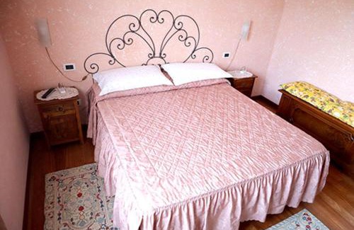 Vazia Bed & Breakfast | B&B La Vela 2