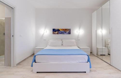 Ortona Apartment | B&B La Villetta sul Mare