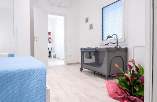 Ortona Apartment | B&B La Villetta sul Mare