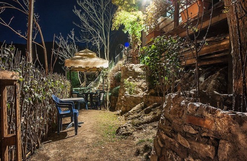 Brienza Bed & Breakfast | B&B La Voce del Fiume: room "Coral"