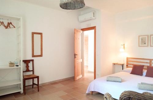 Bordighera Bed & Breakfast | B&B LaLibellula