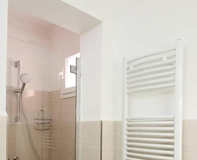 Bordighera Bed & Breakfast | B&B LaLibellula