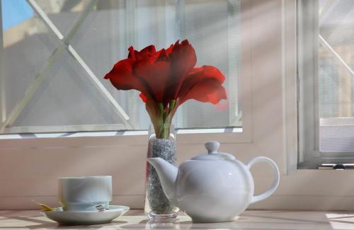 Pompei Bed & Breakfast | B&B Lapillus