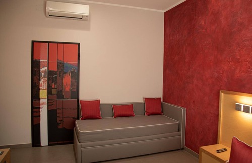 Pompei Bed & Breakfast | B&B Lapillus