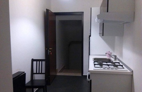 Caltanissetta House | B&B Largo Barile