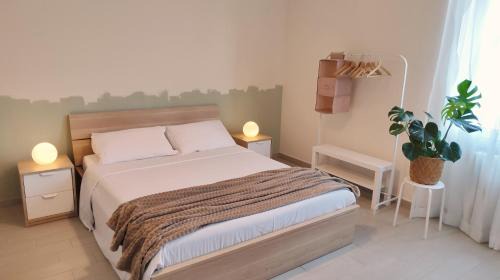 Alba Bed & Breakfast | B&B Le Albarelle