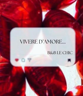 Sant'Antonio Abate Bed & Breakfast | B&B Le Chic