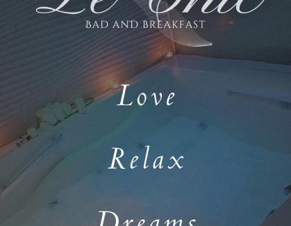 Sant'Antonio Abate Bed & Breakfast | B&B Le Chic