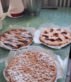 Maiolo Bed & Breakfast | B&B Le Due Rocche