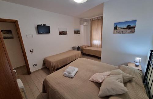 Fiumenaro Bed & Breakfast | B&B Le Dune Beach