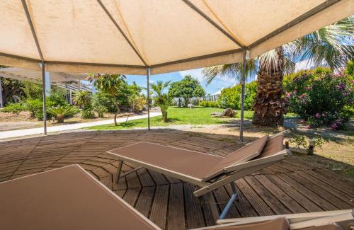 Piane Vecchie Bed & Breakfast | B&B Le Dune - Self Check in