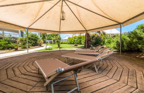 Piane Vecchie Bed & Breakfast | B&B Le Dune - Self Check in