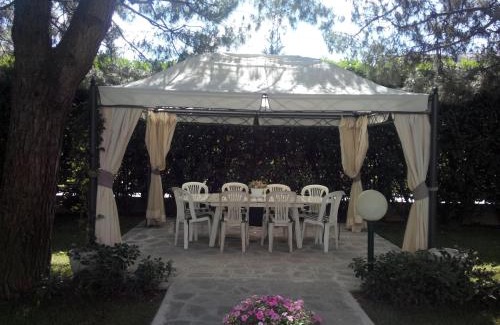 Gallarate Bed & Breakfast | B&B LE MAGNOLIE