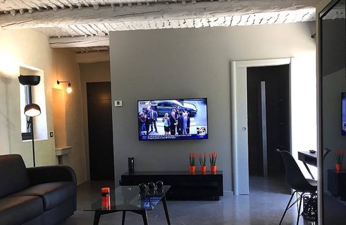 Faucon Bed & Breakfast | B&B Le Mas de Colongene