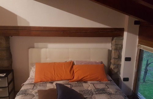 Montefiorino Bed & Breakfast | B&B Le Peschiere