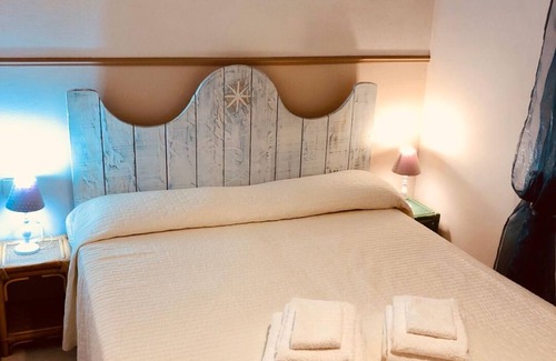La Maddalena Bed & Breakfast | B&B Le Quattro Stagioni