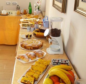 Bastia Umbra Bed & Breakfast | B&B Le Stagioni