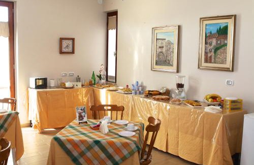 Bastia Umbra Bed & Breakfast | B&B Le Stagioni