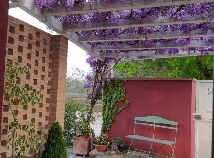 Loreto Aprutino House | B&B Le Stagioni
