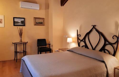 Voghenza Bed & Breakfast | B&B Le Stanze del Belriguardo