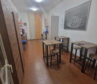Montegrappa House | B&B Le Stanze di Aurora