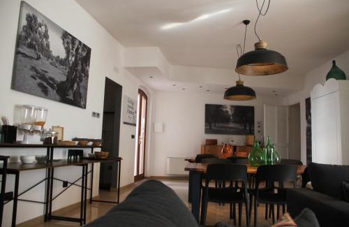 Bitonto Bed & Breakfast | B&B Le Terrazze Lama Balice
