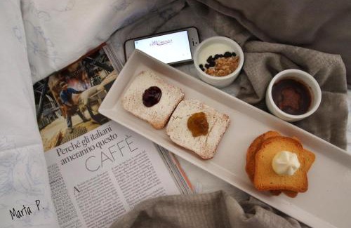 Bitonto Bed & Breakfast | B&B Le Terrazze Lama Balice