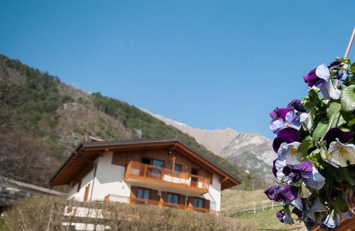 Mezzolago Bed & Breakfast | B&B Ledro AFFITTACAMERE