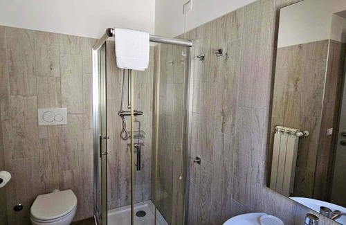 Pescorocchiano Bed & Breakfast | B&B Leofreni Natura