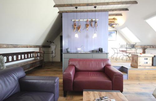 Dwingeloo Bed & Breakfast | B&B Lhee-Gaarde