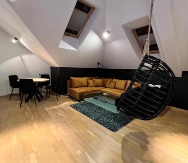 Straconka Apartment | B-B Loft Straconka