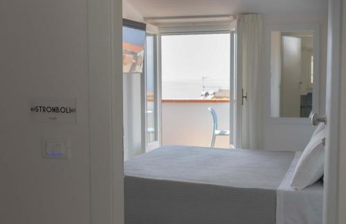 Santa Domenica Bed & Breakfast | B&B Loft Suite