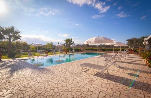 Trepuzzi Bed & Breakfast | B&B Lucamaria