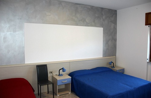 Calvello Bed & Breakfast | B&B Lucantò