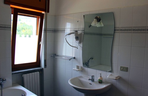 Calvello Bed & Breakfast | B&B Lucantò