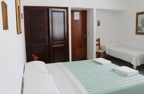 Casamicciola Terme Hotel | B&B Luna di Miele