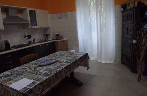 Tresana Bed & Breakfast | B&B Lunigiana & Cinque Terre: pool, typical dinners, wellness family&friends