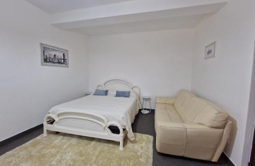Tor San Lorenzo Apartment | B&B Luxsury
