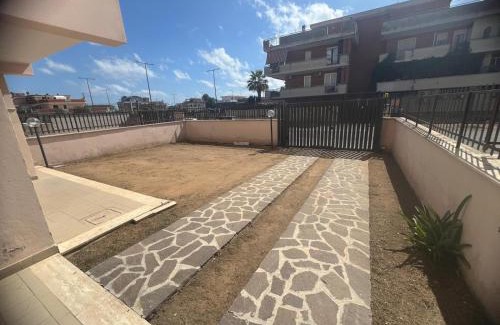 Tor San Lorenzo Apartment | B&B Luxsury